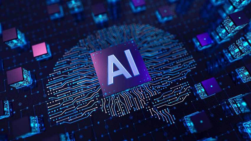 BlackRock and Vanguard Diverge on AI Stock Strategies
