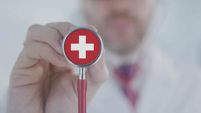 Health Insurance switzerland